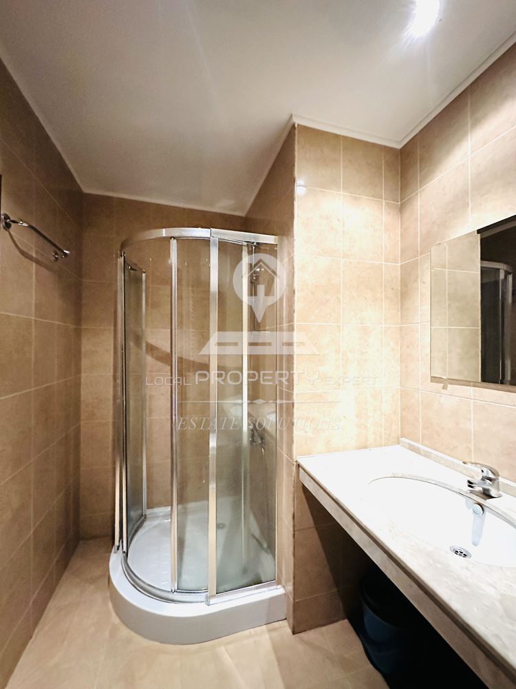 ОБЗАВЕДЕНО СТУДИО ПОД НАЕМ В ЖИЛИЩНА СГРАДА "MOUNTAIN PARADISE 1" ГР. БАНСКО. - 0