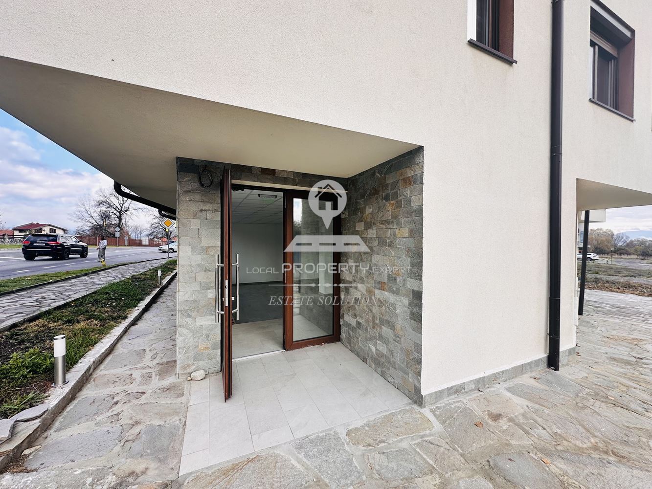 Магазин - Благоевград, област, гр.Банско - 0