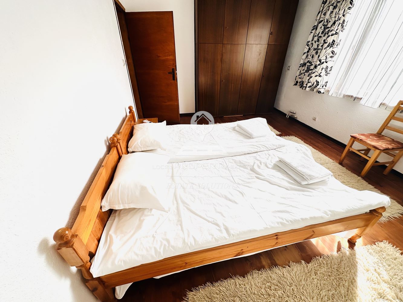 НАПЪЛНО ОБЗАВЕДЕН ЕТАЖ ОТ КЪЩА ПОД НАЕМ В ЖИЛИЩЕН РАЙОН, УЛ. ВАСИЛ АПРИЛОВ, КВ. ГЛАЗНЕ, ГР. БАНСКО. - 0