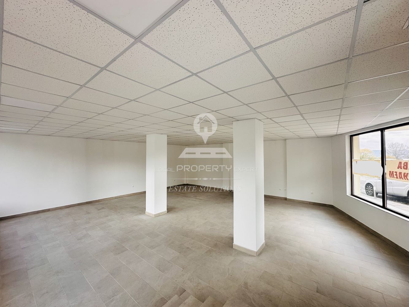 Магазин - Благоевград, област, гр.Банско - 0