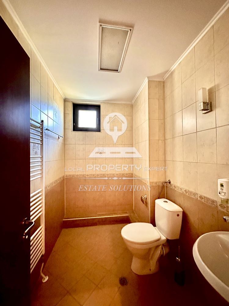 РЕНОВИРАНА ЕДНОФАМИЛНА КЪЩА ПОД НАЕМ В КОМПЛЕКС "PINE ROSE", МЕСТНОСТА "СВЕТИ ИВАН", ГР. БАНСКО. - 0