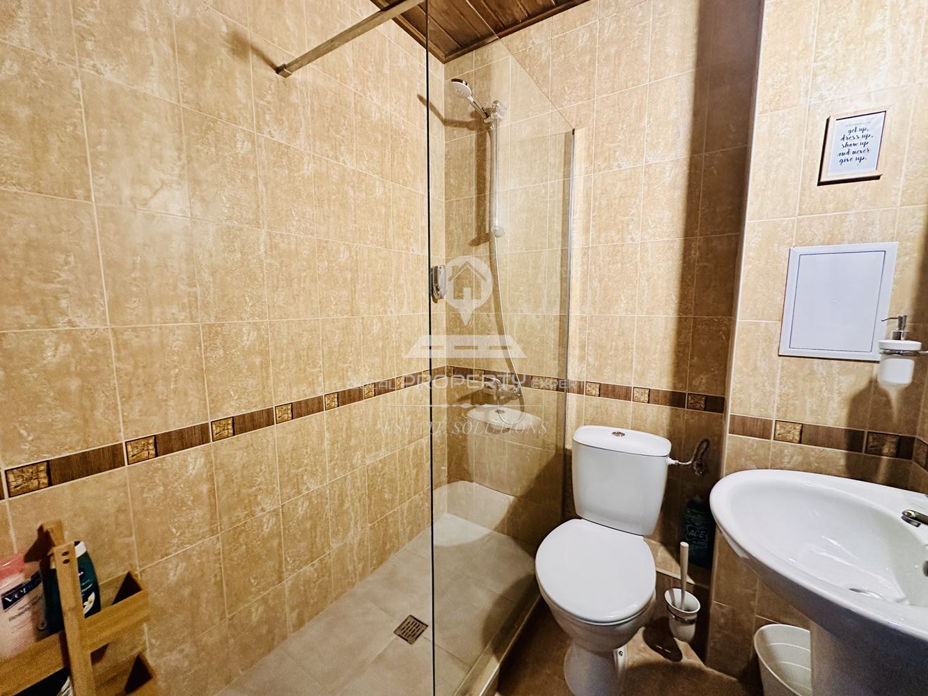 ДВУСТАЕН АПАРТАМЕНТ В ЖИЛИЩНА СГРАДА "НЕОН", ГР. БАНСКО - 0