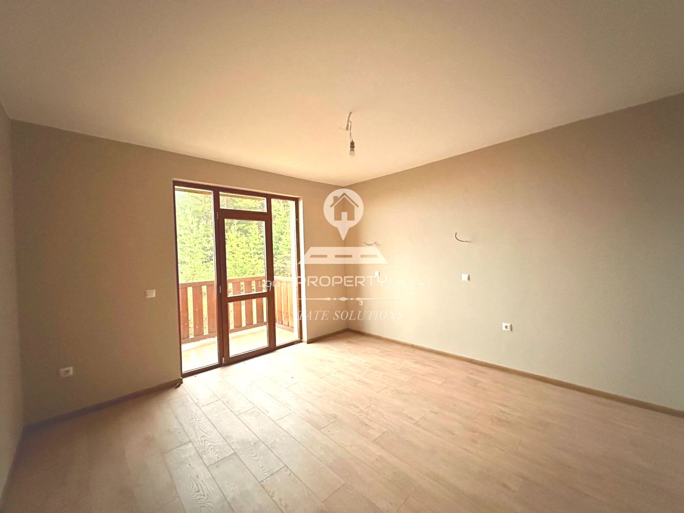 СТУДИО В КОМПЛЕКС 'BANSKO HILLS SIDE' ГРАМАДЕТО, ГР.БАНСКО. - 0