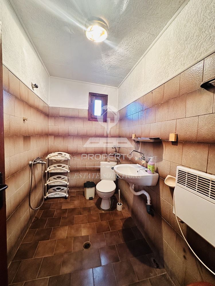 НАПЪЛНО ОБЗАВЕДЕН ЕТАЖ ОТ КЪЩА ПОД НАЕМ В ЖИЛИЩЕН РАЙОН, УЛ. ВАСИЛ АПРИЛОВ, КВ. ГЛАЗНЕ, ГР. БАНСКО. - 0