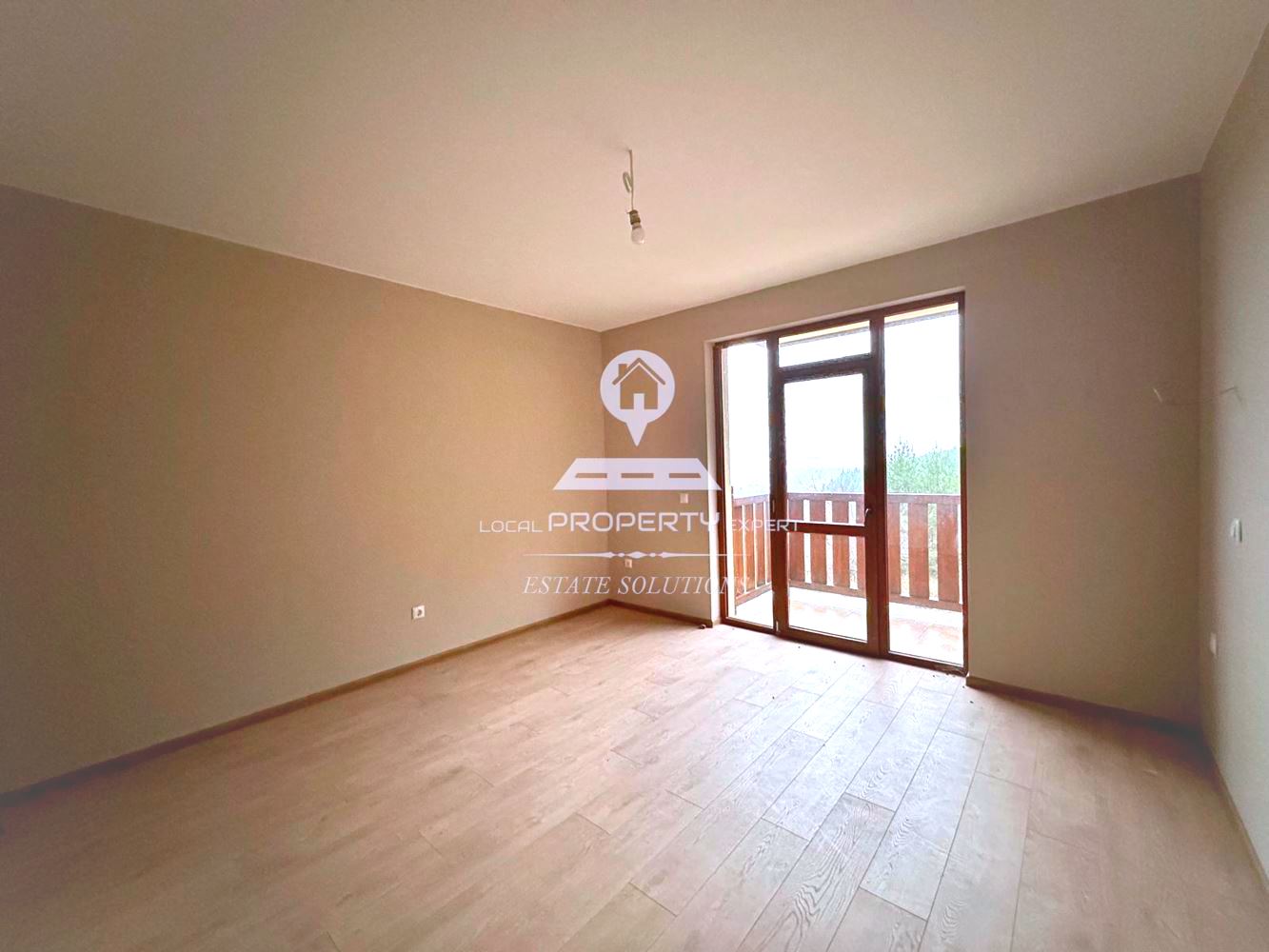 СТУДИО В КОМПЛЕКС 'BANSKO HILLS SIDE' ГРАМАДЕТО, ГР.БАНСКО. - 0