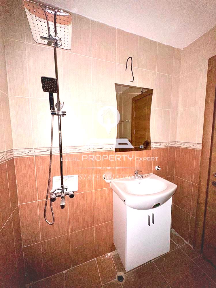 СТУДИО В КОМПЛЕКС 'BANSKO HILLS SIDE' ГРАМАДЕТО, ГР.БАНСКО. - 0