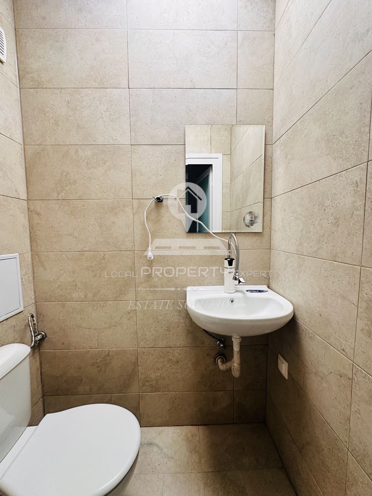 ТЪРГОВСКО ПОМЕЩЕНИЕ ПОД НАЕМ С ТОП ЛОКАЦИЯ, УЛ. "ПАТРИАРХ ЕВТИМИ", ГР. БАНСКО. - 0