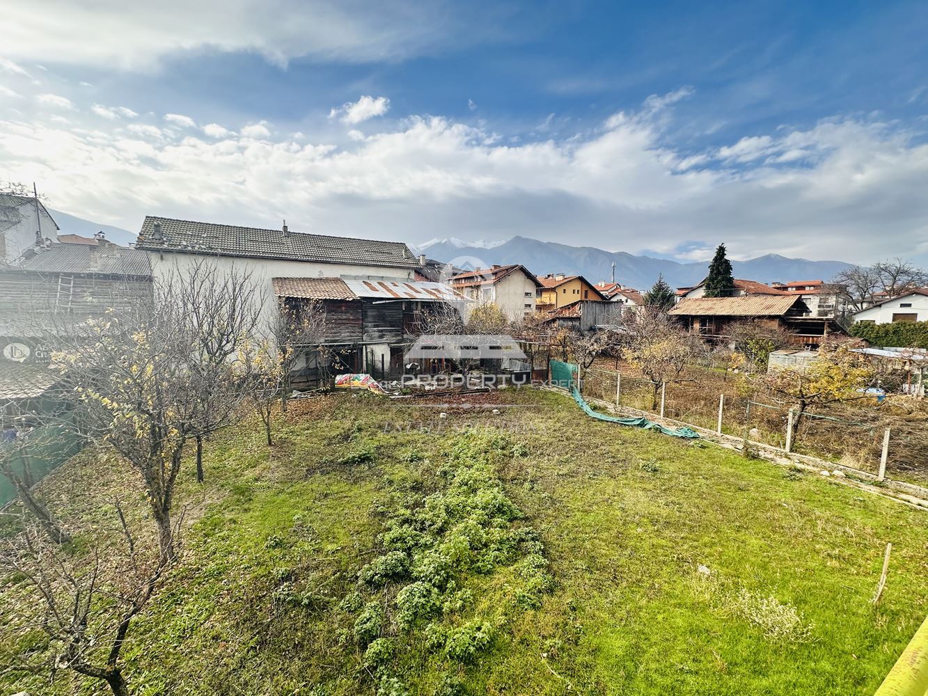 НАПЪЛНО ОБЗАВЕДЕН ЕТАЖ ОТ КЪЩА ПОД НАЕМ В ЖИЛИЩЕН РАЙОН, УЛ. ВАСИЛ АПРИЛОВ, КВ. ГЛАЗНЕ, ГР. БАНСКО. - 0