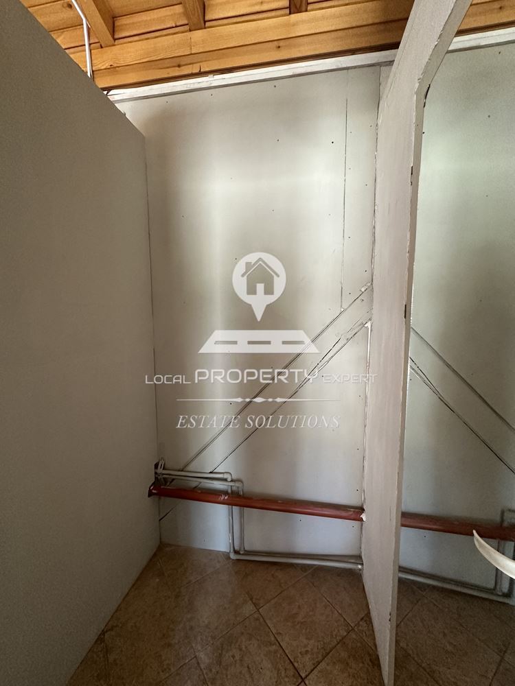 ТЪРГОВСКО ПОМЕЩЕНИЕ С ТОП ЛОКАЦИЯ НА УЛ. ПИРИН, ГР. БАНСКО. - 0