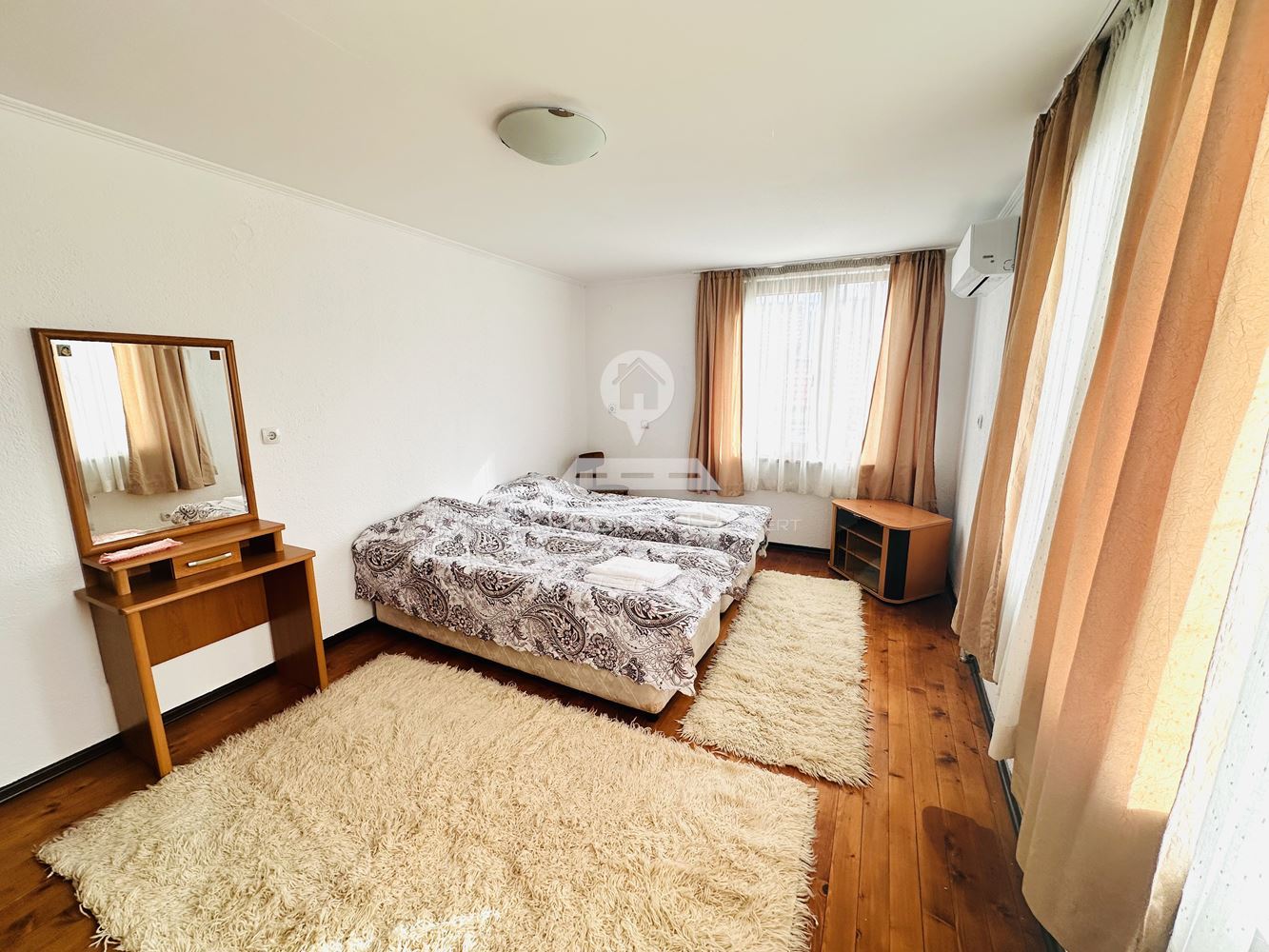 НАПЪЛНО ОБЗАВЕДЕН ЕТАЖ ОТ КЪЩА ПОД НАЕМ В ЖИЛИЩЕН РАЙОН, УЛ. ВАСИЛ АПРИЛОВ, КВ. ГЛАЗНЕ, ГР. БАНСКО. - 0