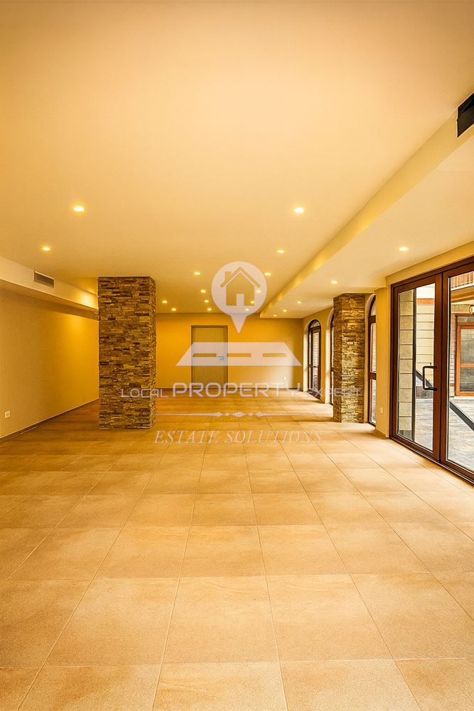 СТУДИО В КОМПЛЕКС 'BANSKO HILLS SIDE' ГРАМАДЕТО, ГР.БАНСКО. - 0