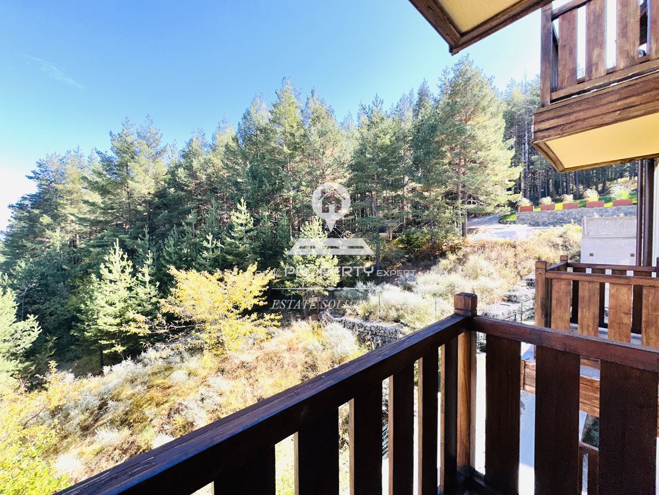 СТУДИО В КОМПЛЕКС 'BANSKO HILLS SIDE' ГРАМАДЕТО, ГР.БАНСКО. - 0