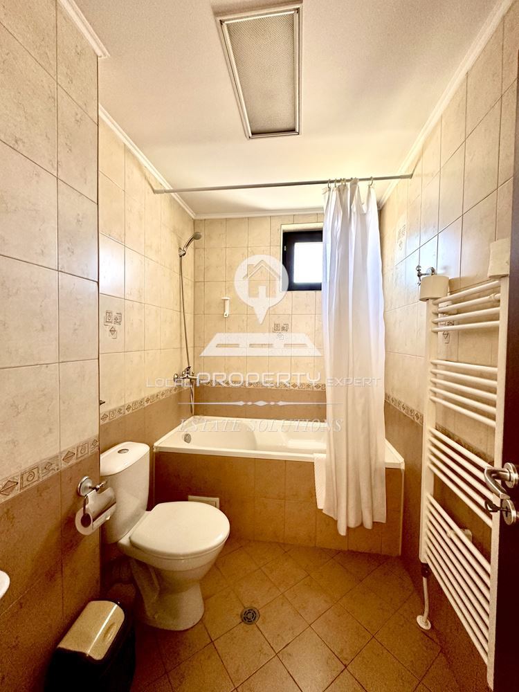 РЕНОВИРАНА ЕДНОФАМИЛНА КЪЩА ПОД НАЕМ В КОМПЛЕКС "PINE ROSE", МЕСТНОСТА "СВЕТИ ИВАН", ГР. БАНСКО. - 0