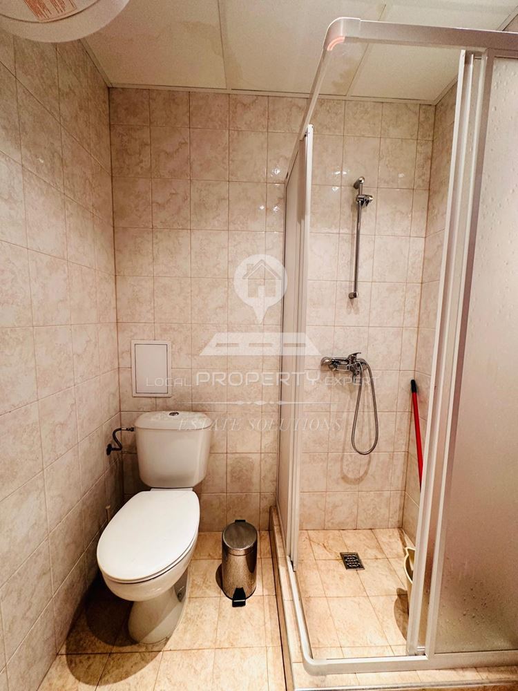 ОБЗАВЕДЕНО СТУДИО ПОД НАЕМ В ЖИЛИЩНА СГРАДА "СТАРИЯТ ХАН", М. ГРАМАДЕТО ГР.БАНСКО - 0