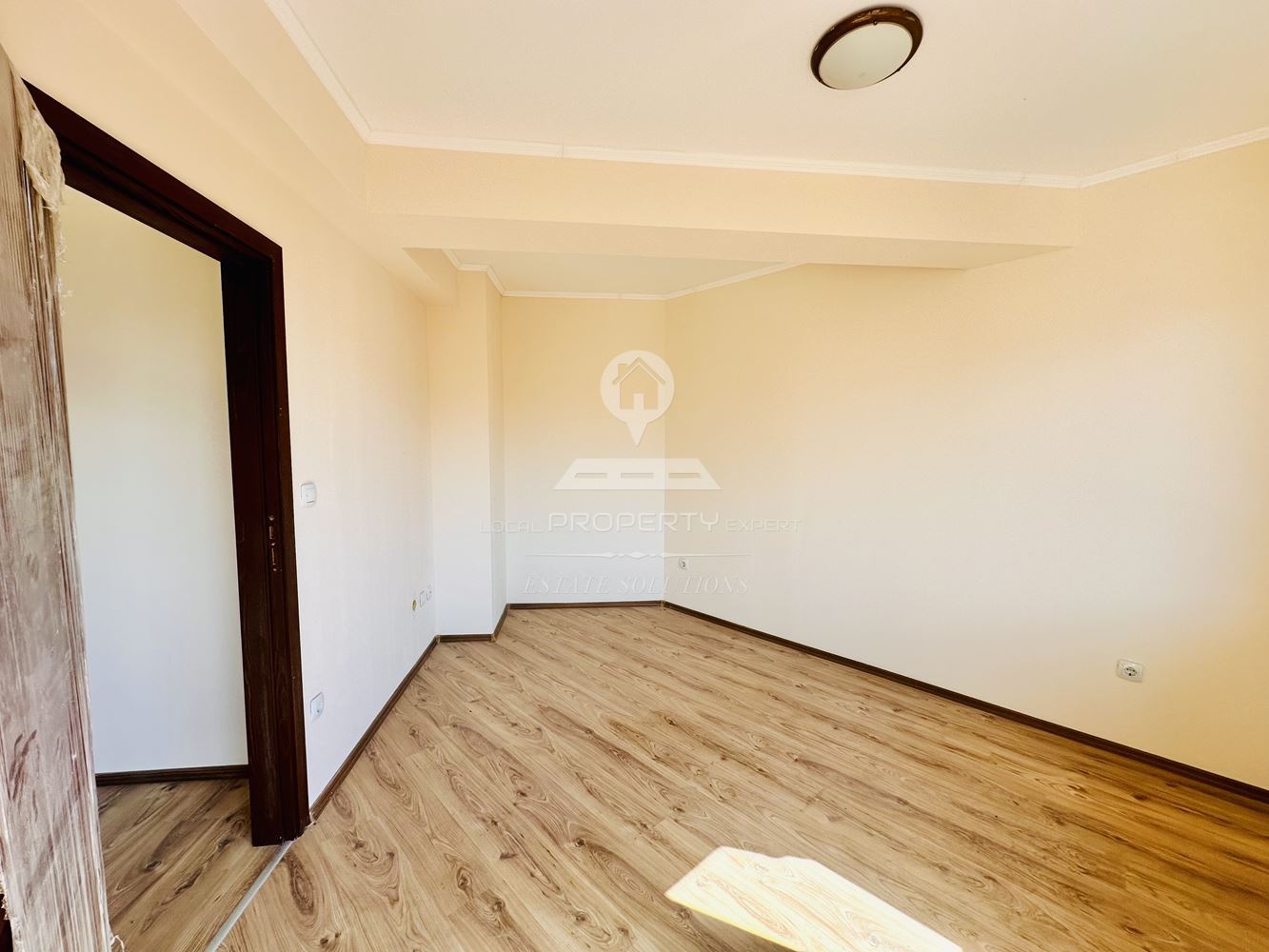 МЕЗОНЕТ С ЮЖНО ИЗЛОЖЕНИЕ, В ЖИЛИЩНА СГРАДА "ORCHARD" ГР. БАНСКО - 0