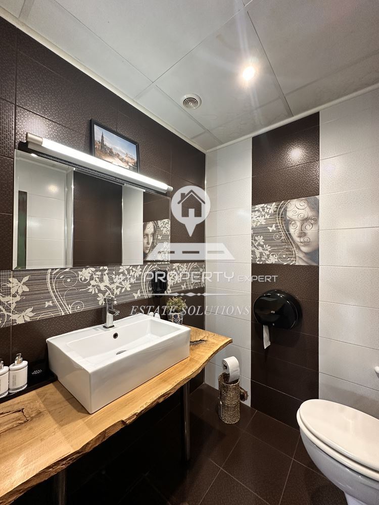 ТЪРГОВСКО ПОМЕЩЕНИЕ ЗА ПРОДАЖБА НА МЕТРИ ОТ ЛИФТА, УЛ. "ПИРИН", КВ. ГРАМАДЕТО, ГР. БАНСКО. - 0