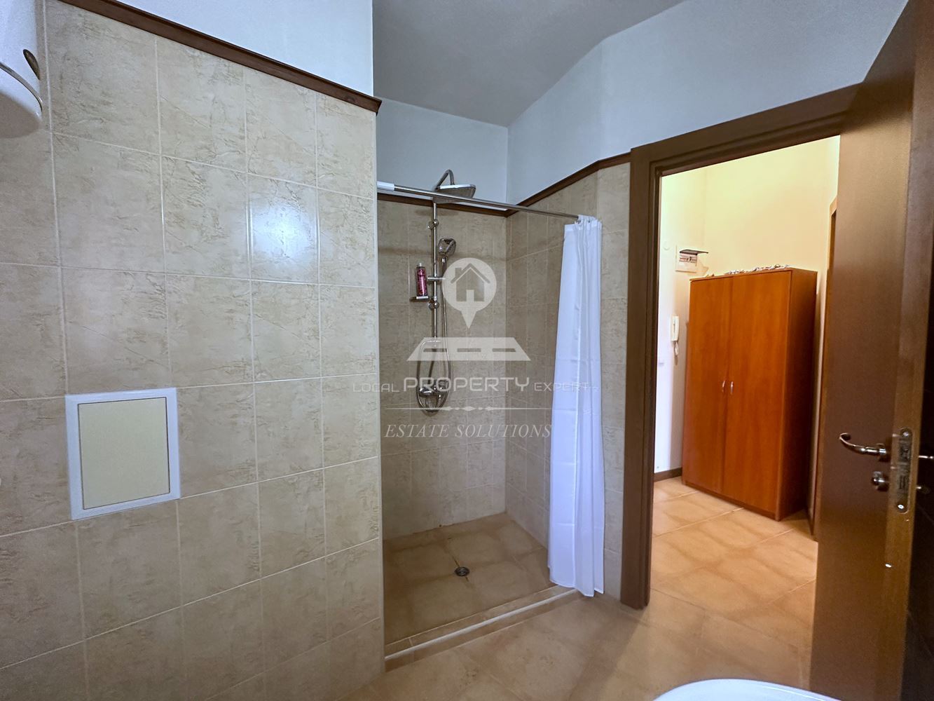 СТУДИО ЗА ПРОДАЖБА В ЖИЛИЩНА СГРАДА В EAGLE LODGE, ГР. БАНСКО - 0