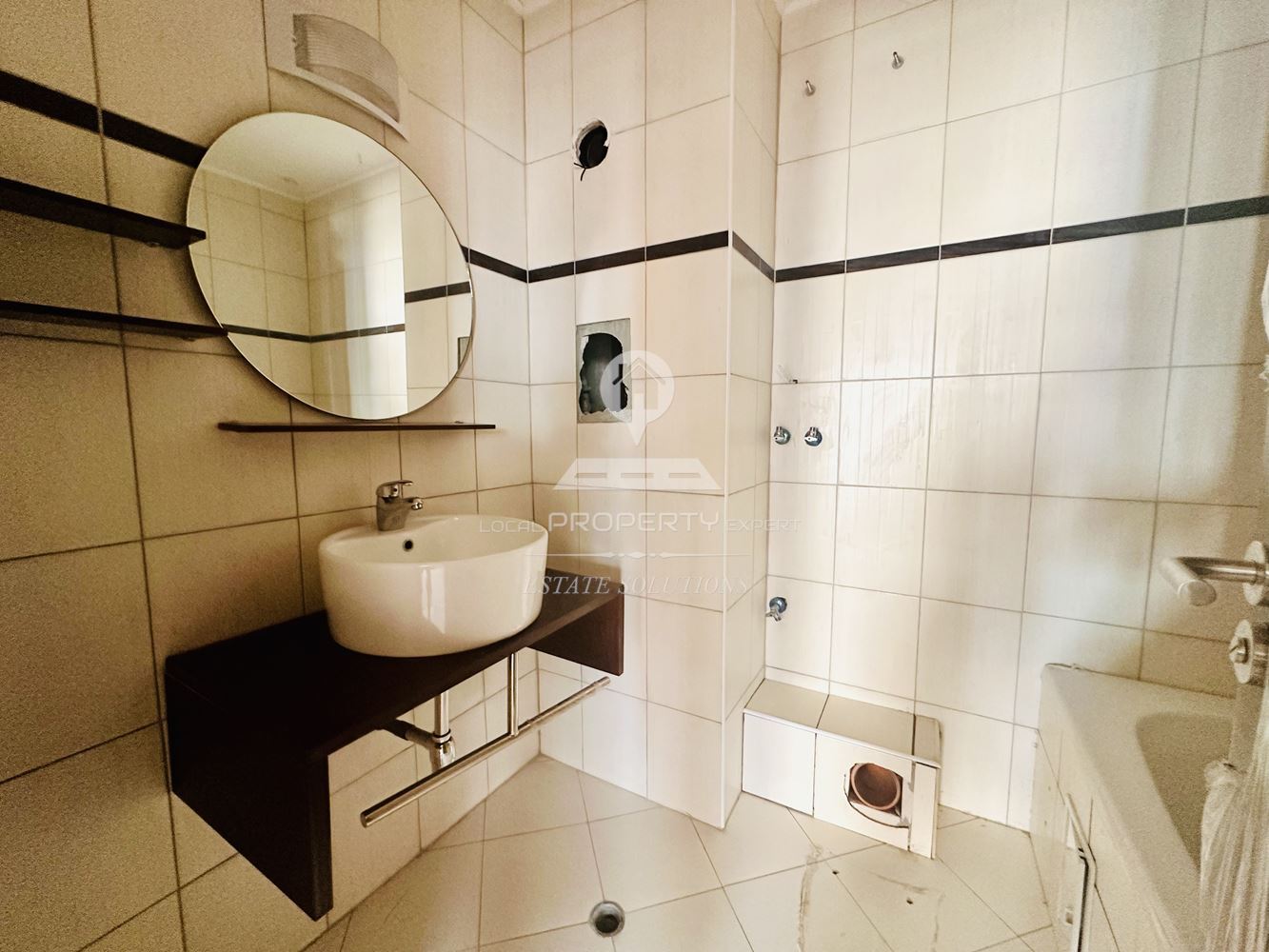 ТРИСТАЕН АПАРТАМЕНТ С В ЖИЛИЩНА СГРАДА "ORCHARD" , ГР.БАНСКО - 0