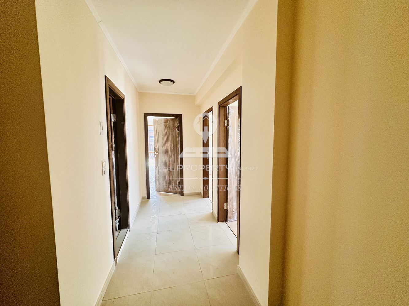 ТРИСТАЕН АПАРТАМЕНТ С В ЖИЛИЩНА СГРАДА "ORCHARD" , ГР.БАНСКО - 0