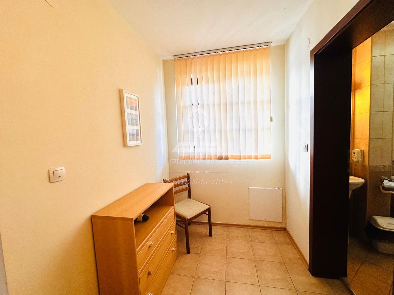 НАПЪЛНО ОБЗАВЕДЕНА ЕДНОФАМИЛНА КЪЩА НА ДВА ЕТАЖА, ПОД НАЕМ В КОМЛЕКС "PINE ROSE", МЕСТНОСТА "СВЕТИ ИВАН", ГР. БАНСКО. - 0