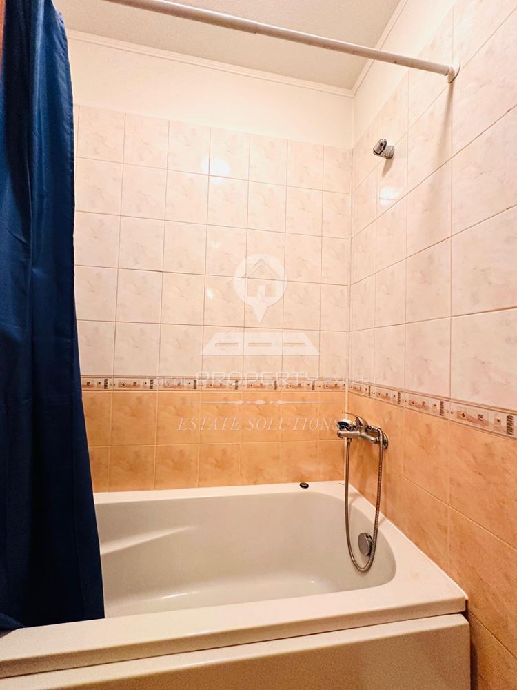 НАПЪЛНО ОБЗАВЕДЕН ТРИСТАЕН МЕЗОНЕТ ПОД НАЕМ В РАЙОНА НА ЕКОНТ, УЛ. ВАСИЛ КЪНЧЕВ 1, ГР. БАНСКО. - 0