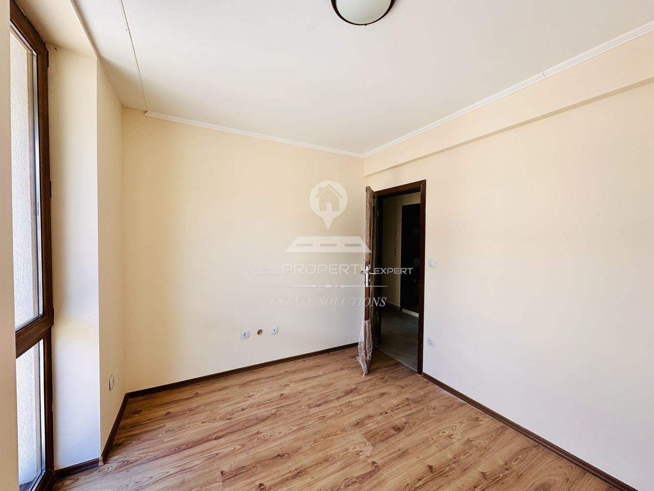 ТРИСТАЕН АПАРТАМЕНТ С В ЖИЛИЩНА СГРАДА "ORCHARD" , ГР.БАНСКО - 0