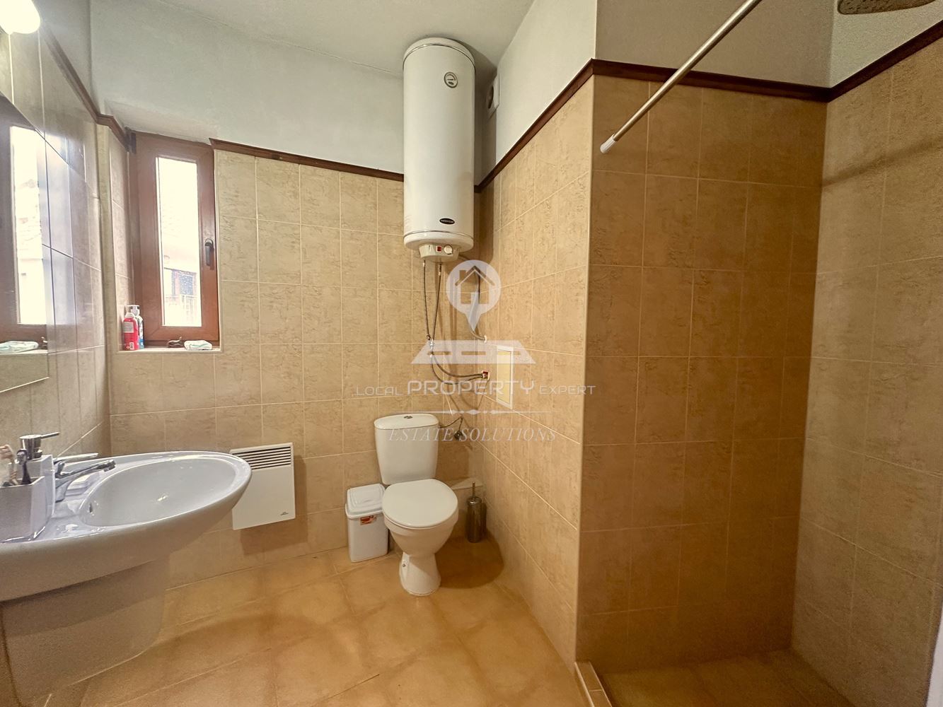 СТУДИО ЗА ПРОДАЖБА В ЖИЛИЩНА СГРАДА В EAGLE LODGE, ГР. БАНСКО - 0