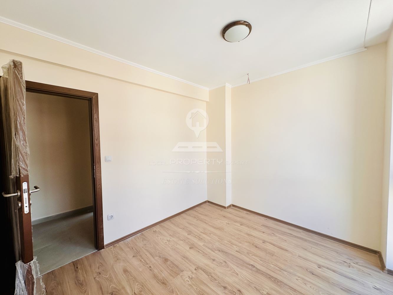 ТРИСТАЕН АПАРТАМЕНТ С В ЖИЛИЩНА СГРАДА "ORCHARD" , ГР.БАНСКО - 0