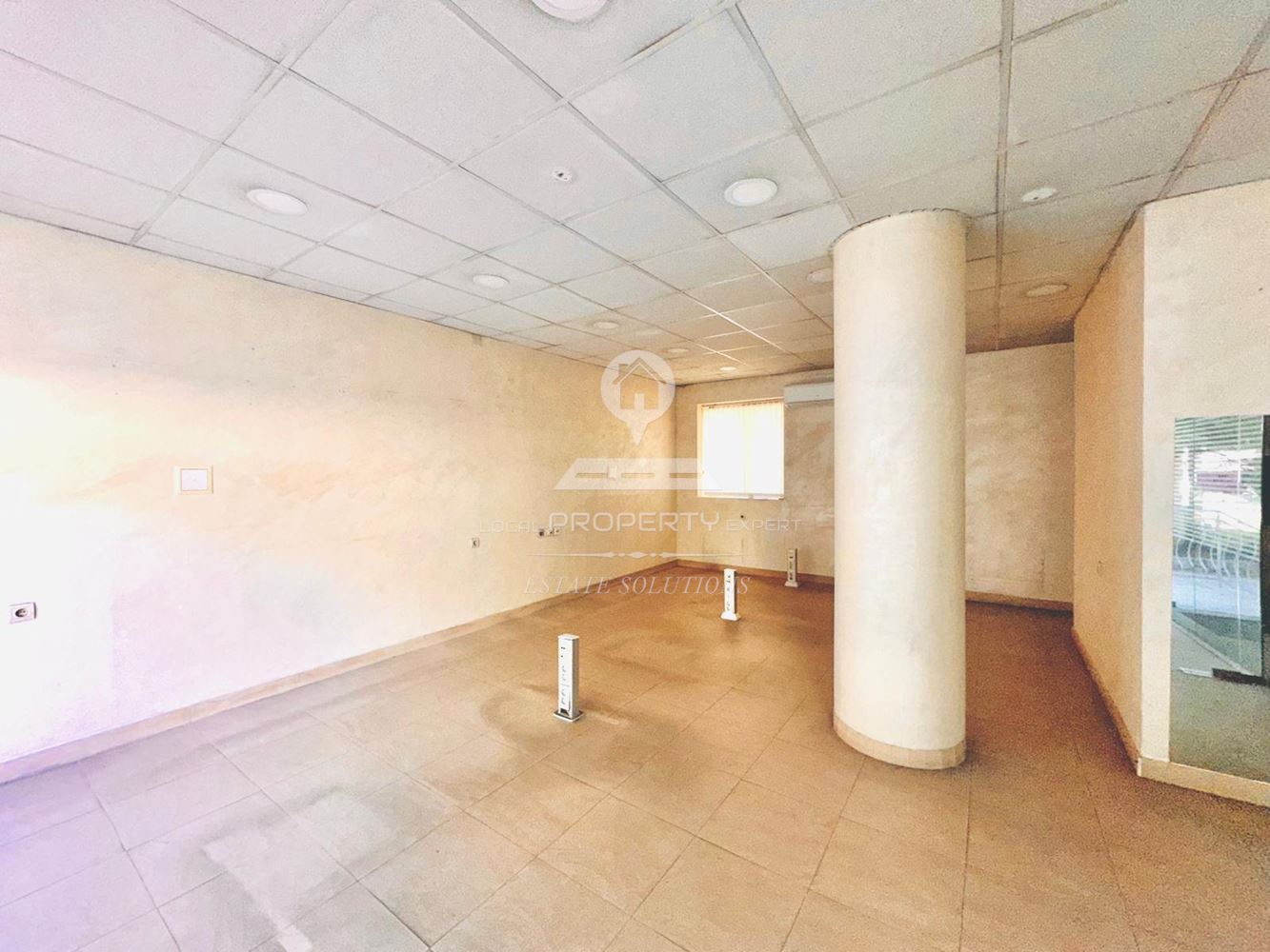 ТЪРГОВСКО ПОМЕЩЕНИЕ ПОД НАЕМ В ИДЕАЛЕН ЦЕНТЪР НА ГР. БАНСКО, ПЛ. "НИКОЛА ВАПЦАРОВ". - 0