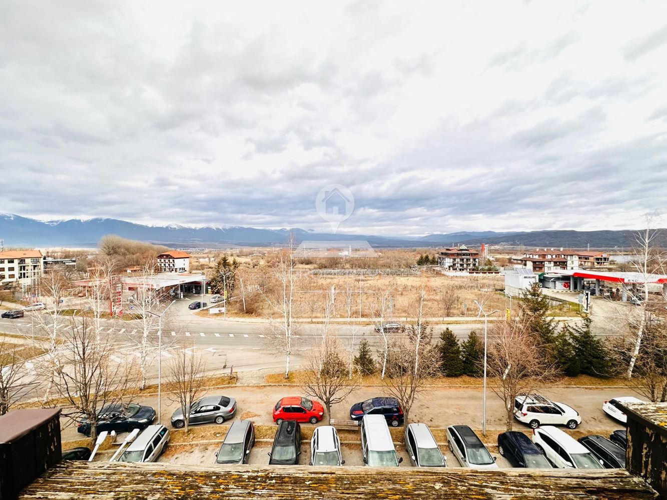 НАПЪЛНО ОБЗАВЕДЕН ТРИСТАЕН МЕЗОНЕТ ПОД НАЕМ В РАЙОНА НА ЕКОНТ, УЛ. ВАСИЛ КЪНЧЕВ 1, ГР. БАНСКО. - 0