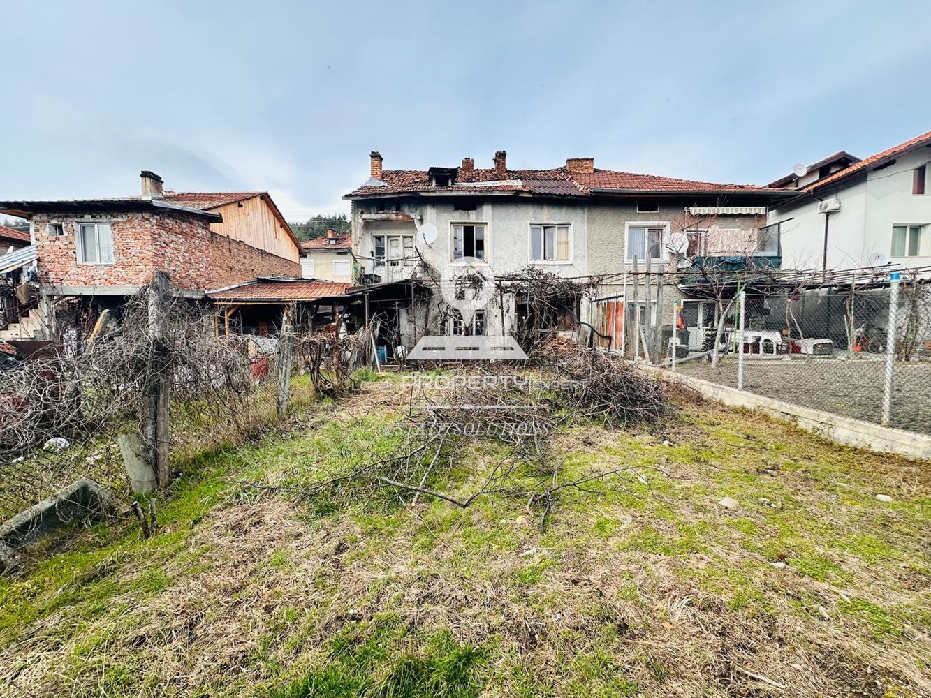 Парцел - Благоевград, област, с.Елешница - 0