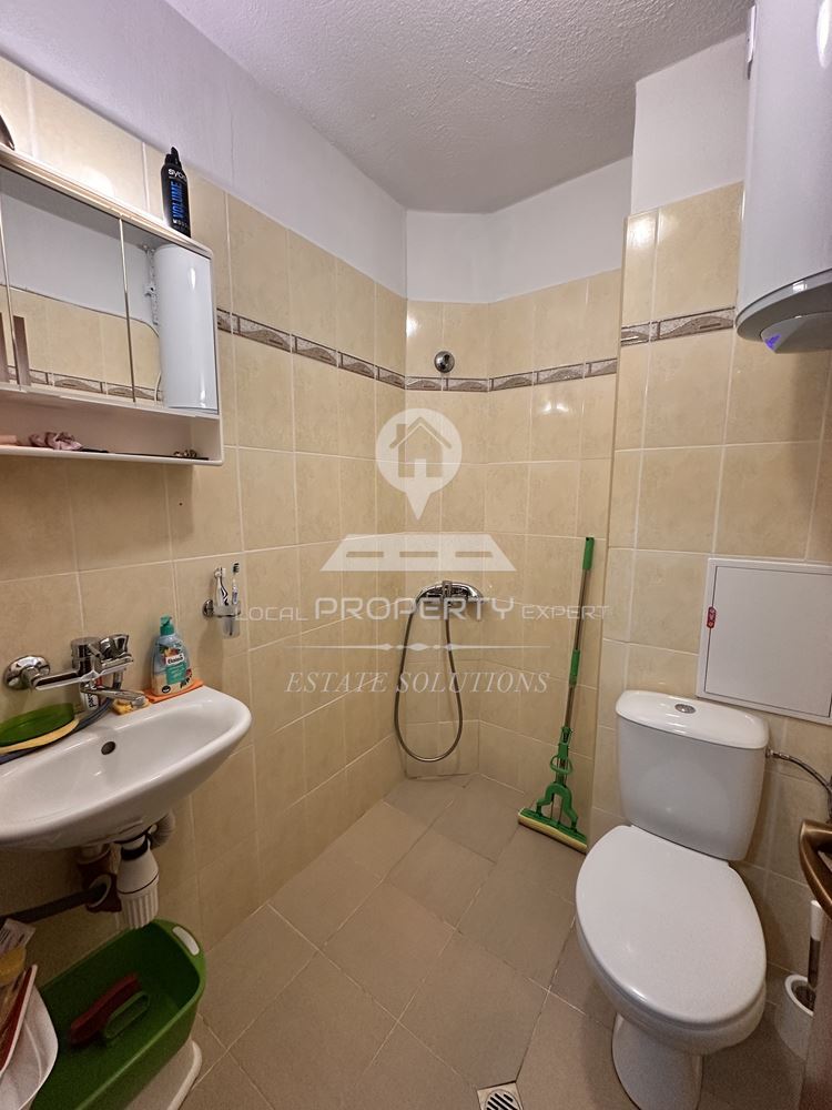 ДВУСТАЕН АПАРТАМЕНТ В ЖИЛИЩНА СГРАДА "SAPPHIER", ГР. БАНСКО. - 0