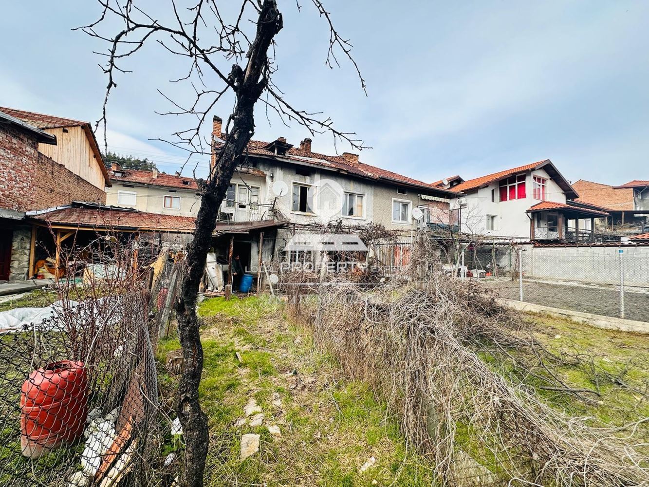 Парцел - Благоевград, област, с.Елешница - 0