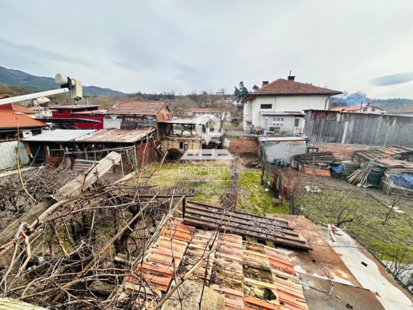 Парцел - Благоевград, област, с.Елешница - 0