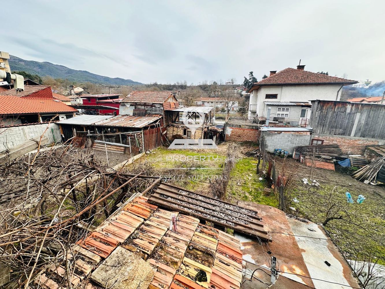 Парцел - Благоевград, област, с.Елешница - 0