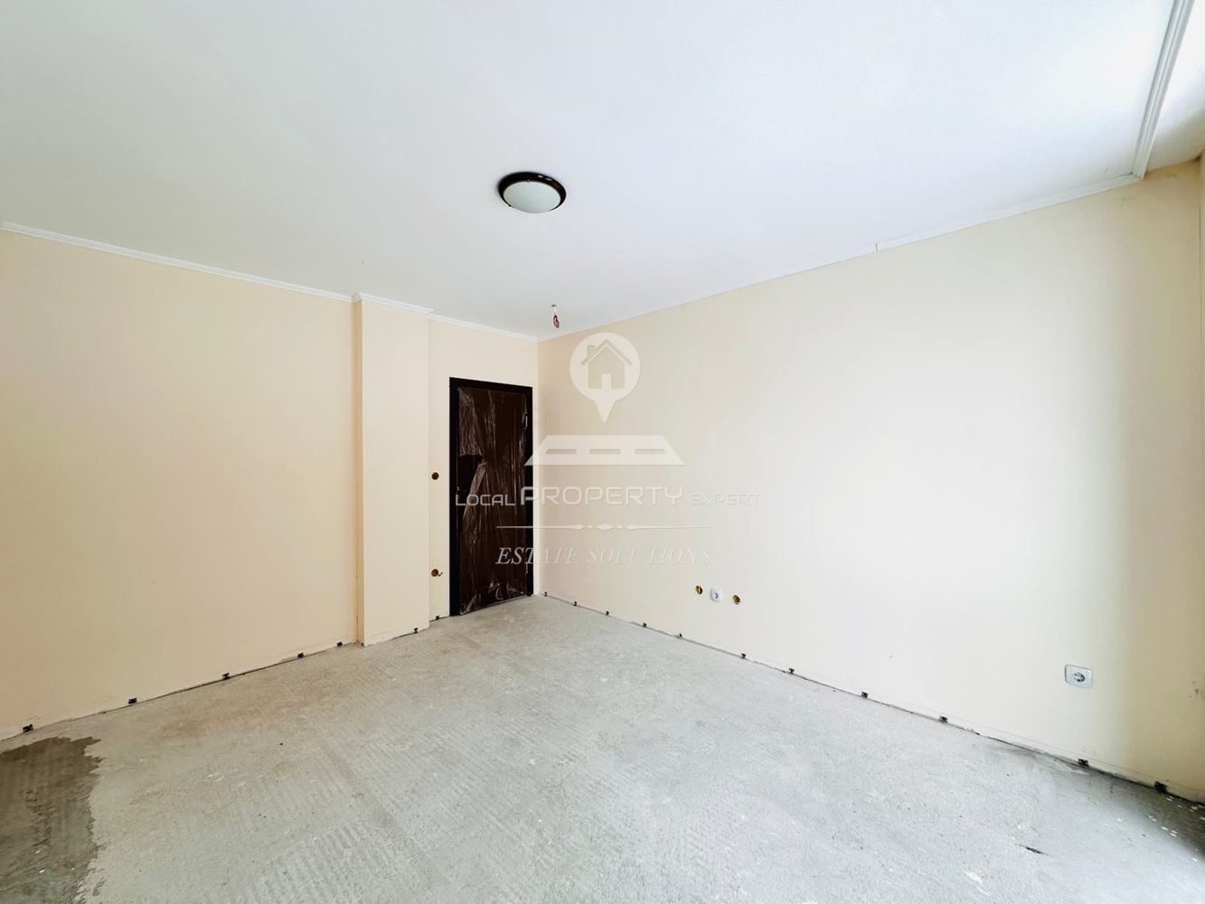 ЮЖЕН, ТРИСТАЕН АПАРТАМЕНТ В ЖИЛИЩНА СГРАДА "ORCHARD'', КВ. ГЛАЗНЕ, ГР. БАНСКО. - 0