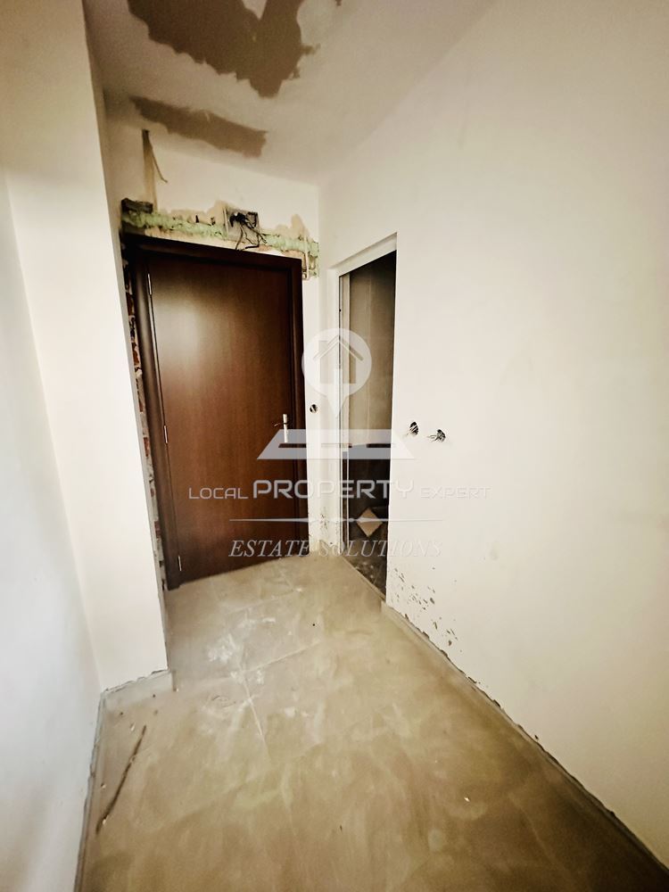 АТЕЛИЕ ЗА ПРОДАЖБА В ЖИЛИЩНА СГРАДА "RIVER SIDE" ГР. БАНСКО - 0