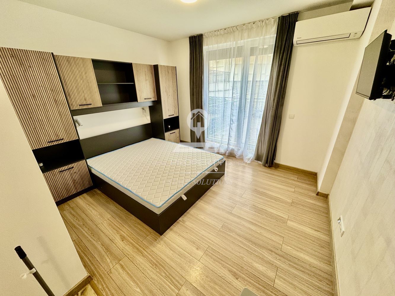 Едностаен апартамент за наем в Кръстова Вада! - 0