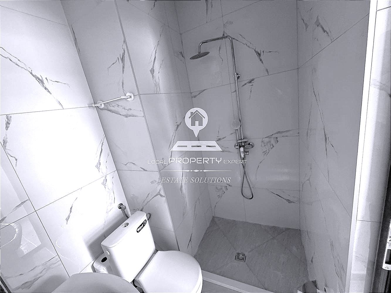 АТЕЛИЕ ЗА ПРОДАЖБА В ЖИЛИЩНА СГРАДА „ЕСИЯ“, ГР. БАНСКО ﻿ - 0