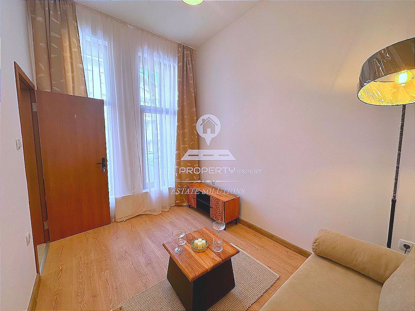 АТЕЛИЕ ЗА ПРОДАЖБА В ЖИЛИЩНА СГРАДА „ЕСИЯ“, ГР. БАНСКО ﻿ - 0