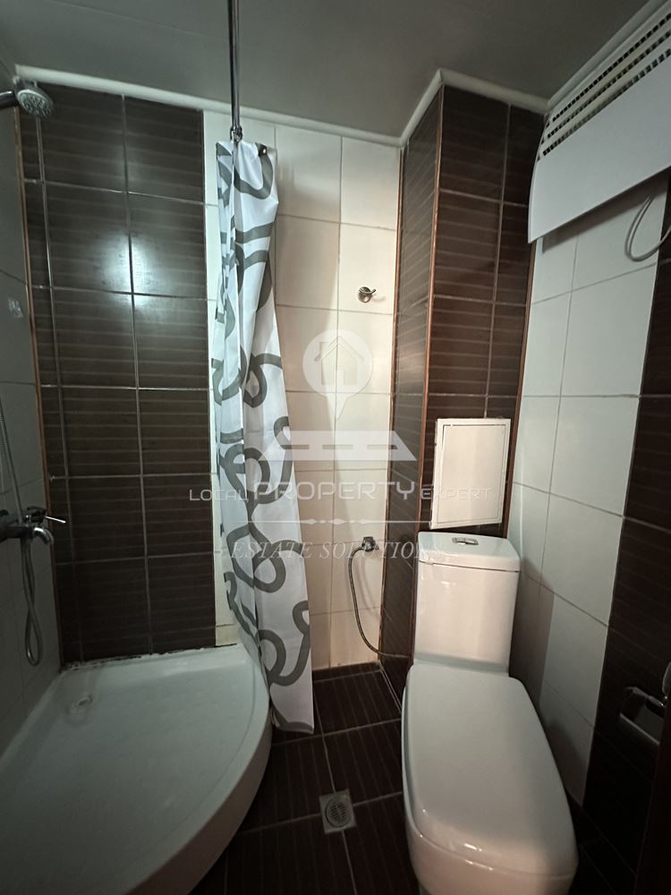 ОБЗАВЕДЕНО СТУДИО НА ТОПО ЛОКАЦИЯ, В КОМПЛЕКС "АПАРТАМЕНТИ ГОНДОЛА" ГРАД БАНСКО. - 0