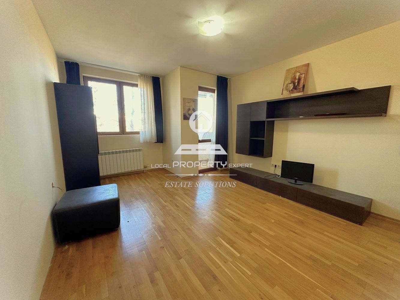 ДВУСТАЕН АПАРТАМЕНТ В ЖИЛИЩНА СГРАДА "ALL SEASONS CLUB" ГР. БАНСКО. - 0