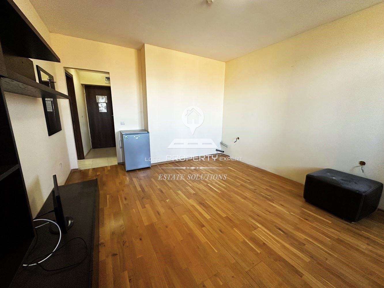 ДВУСТАЕН АПАРТАМЕНТ В ЖИЛИЩНА СГРАДА "ALL SEASONS CLUB" ГР. БАНСКО. - 0