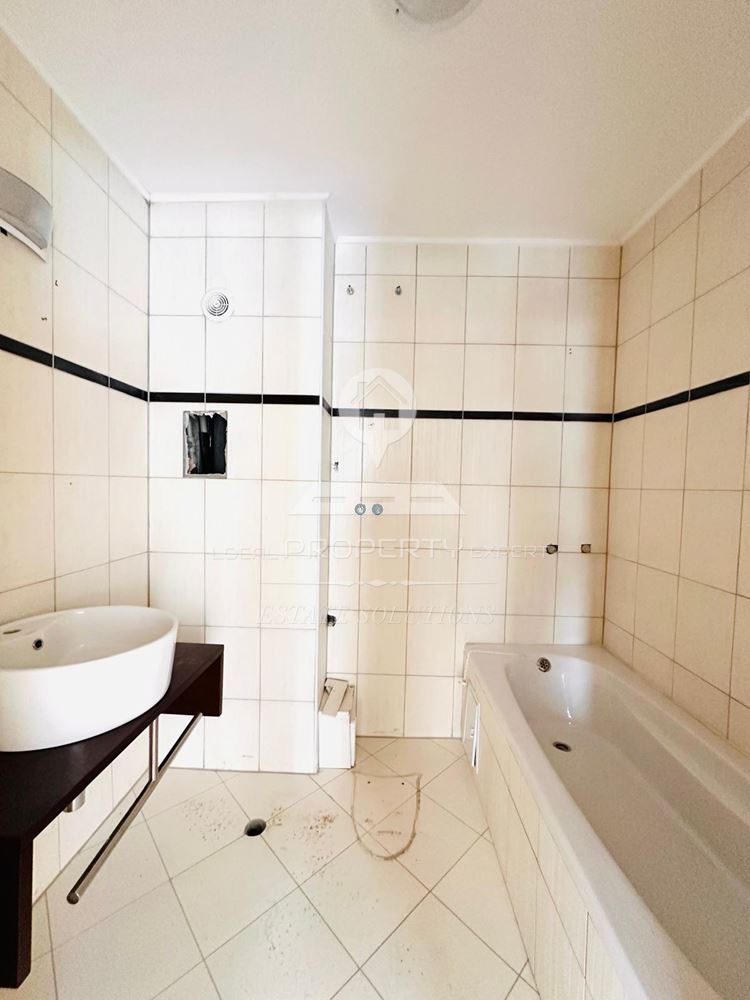 ЮЖЕН, ТРИСТАЕН АПАРТАМЕНТ В ЖИЛИЩНА СГРАДА "ORCHARD'', КВ. ГЛАЗНЕ, ГР. БАНСКО. - 0