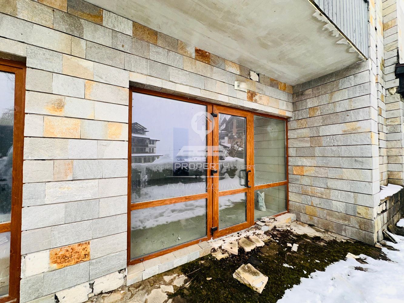 Магазин - Благоевград, област, гр.Банско - 0