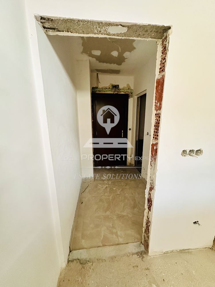 АТЕЛИЕ ЗА ПРОДАЖБА В ЖИЛИЩНА СГРАДА "RIVER SIDE" ГР. БАНСКО - 0