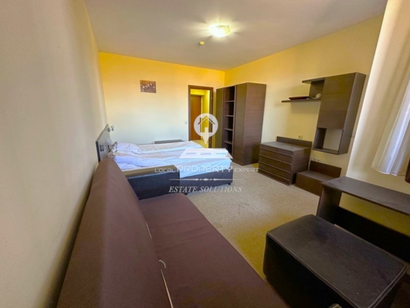 ДВУСТАЕН АПАРТАМЕНТ В ЖИЛИЩНА СГРАДА "ALL SEASONS CLUB" ГР. БАНСКО. - 0