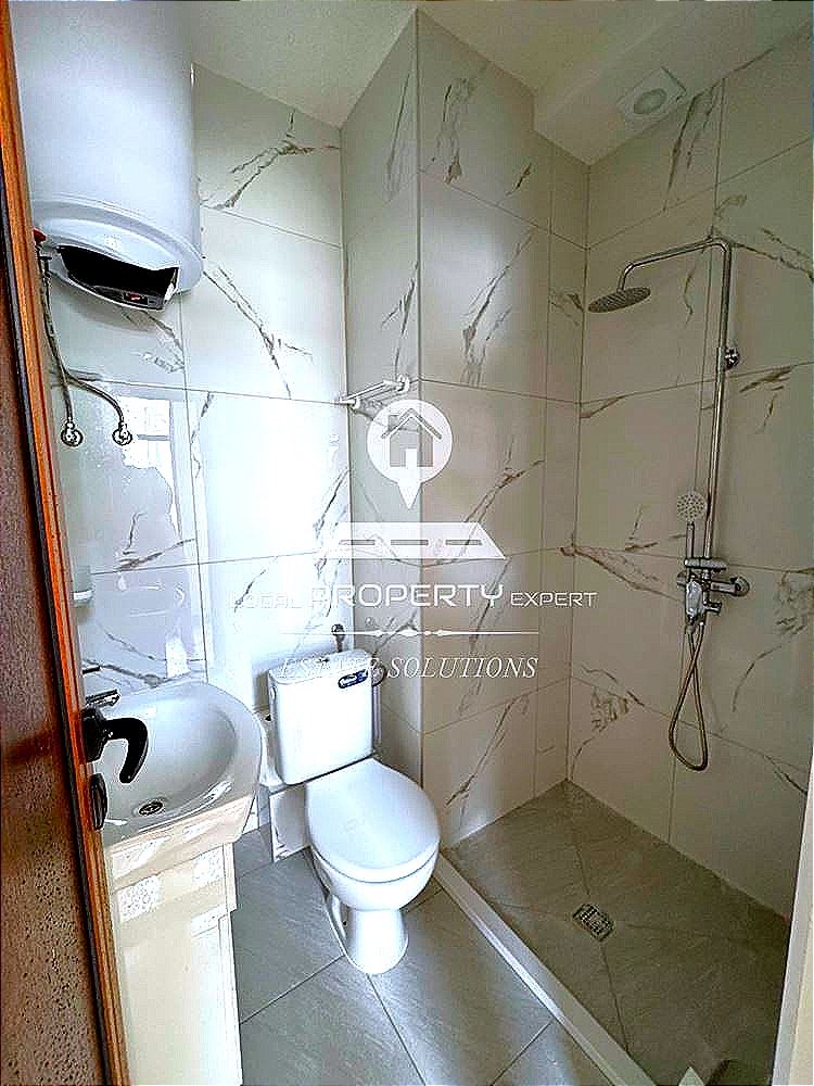 АТЕЛИЕ ЗА ПРОДАЖБА В ЖИЛИЩНА СГРАДА „ЕСИЯ“, ГР. БАНСКО ﻿ - 0