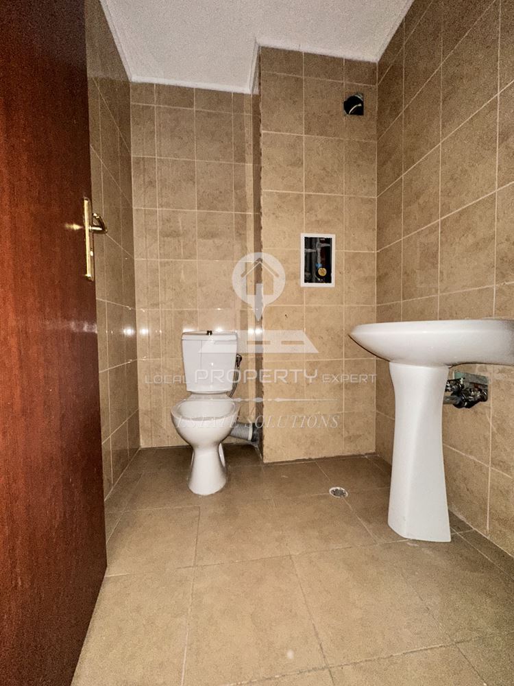 ТРИСТАЕН АПАРТАМЕНТ, КОМПЛЕКС ''MOUNTAIN PARADISE'', ГР.БАНСКО - 0