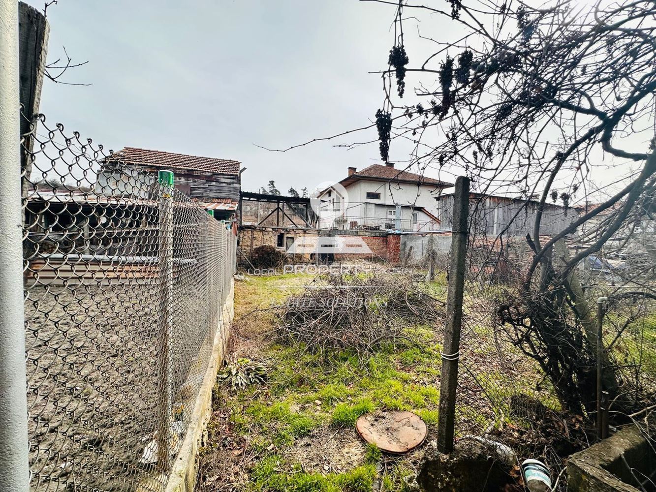 Парцел - Благоевград, област, с.Елешница - 0